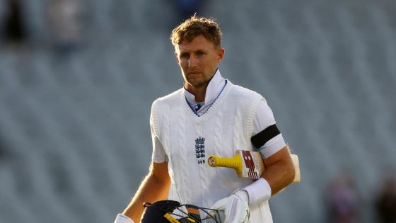 ENG vs SL: Root anchors England to nervy five-wicket win over Sri Lanka in 1st Test – MASHAHER