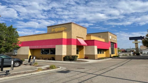 Local restaurant to replace chain that fed Boiseans for decades at busy intersection – MASHAHER