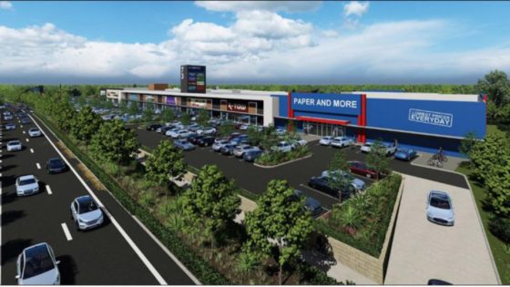 WA’s large format retail market is heating up as seven new national retailers get set to move west. Jeff Klopper, who heads up Vend Property, could not reveal the mystery retailers, but said the LFR market was developing 14 new sites – MASHAHER