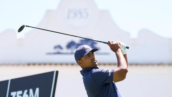 Indian sports wrap, August 18: Lahiri slips further down, Rahm takes lead in Liv Greenbrier – MASHAHER