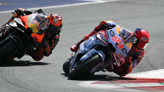 Austrian Grand Prix, Marc Marquez, Ducati, Francesco Bagnaia, Jorge Martin, analysis – MASHAHER