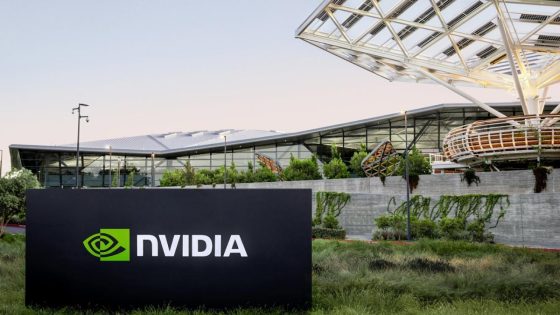 Nvidia Stock Is Going to Soar After Aug. 28 – MASHAHER