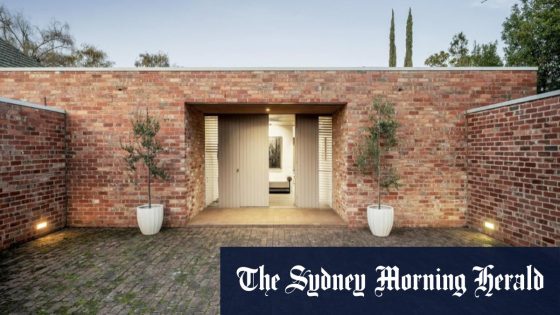 Our 12 favourite homes for sale in Melbourne right now – MASHAHER