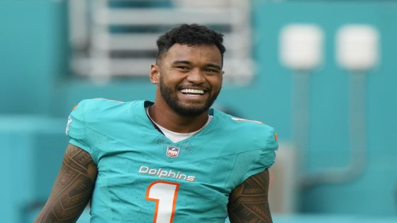 Is this a new Tua Tagovailoa? Dolphins QB showing a bold side with his open criticism of ex-coach Brian Flores – MASHAHER