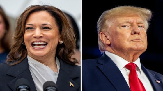 Republicans Voting For Kamala Harris Over Donald Trump Are Sharing The Reasons Why, And This Makes So Much Sense – MASHAHER