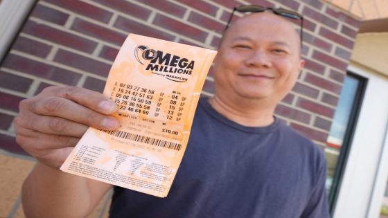 Mega Millions for Friday, Oct. 4, 2024, is a $108 million jackpot. Check your numbers! – MASHAHER