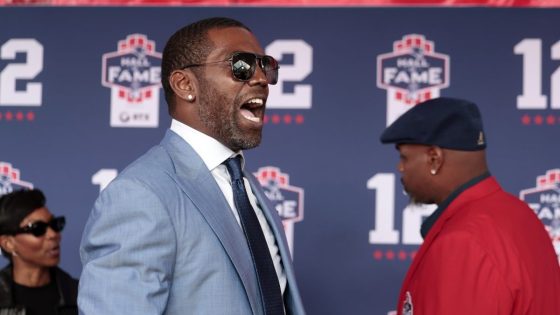 Randy Moss shares message for Ja’Lynn Polk before Pats-Eagles – MASHAHER