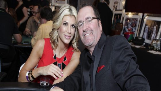 Alexis Bellino’s Divorce Settlement Details Revealed: Everything We Know – MASHAHER