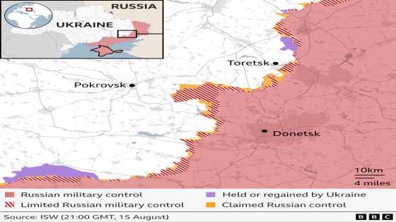 Ukraine incursion destroys key Russian bridge – MASHAHER