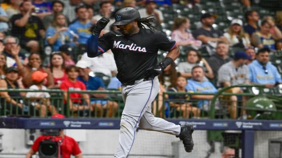 Fantasy Baseball Waiver Wire: Josh Bell’s fresh start with the D-Backs earns him priority – MASHAHER