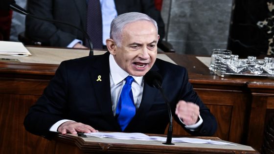 Netanyahu, Defiant, Appears to Have Gone Rogue, Risking a Regional War – MASHAHER