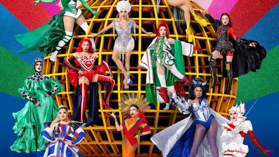 How To Watch RuPaul’s Drag Race Global All Stars Online – MASHAHER