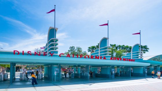 Disneyland Shutting Down Yet Another Classic Attraction by 2025 – MASHAHER