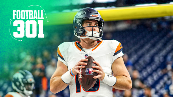 Bo Nix, Michael Penix, Giants offense: preseason mailbag episode | Football 301 – MASHAHER