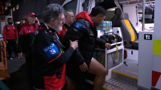 Round 23 injuries, return dates, Hame Sele out for season, what happened, serious heart condition, Dragons, Bulldogs, Sele sent to hospital, news, videos, highlights – MASHAHER