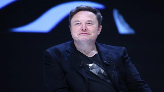 The ‘ad cartel’ Elon Musk accused of collusion is shutting down rather than fight X’s lawsuit – MASHAHER