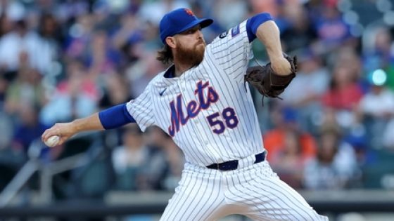 Mets vs. Marlins: How to watch on August 18, 2024 – MASHAHER