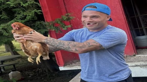 ‘The Best Day!!’: Maple Leafs Forward Max Domi’s Off-Ice Hobbies on Full Display in Newest Instagram Story – MASHAHER