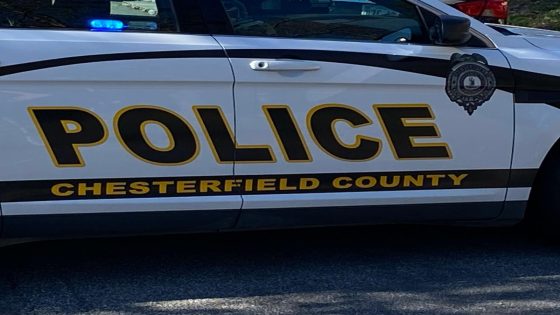 Chesterfield, VSU Police investigate incident – MASHAHER