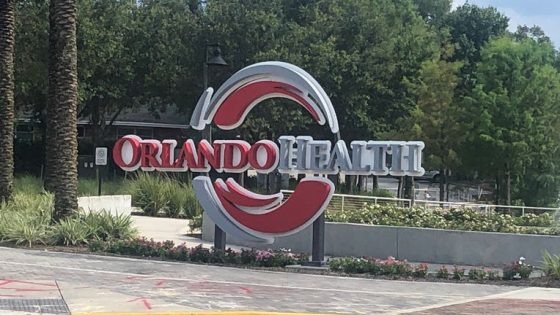 Orlando Health bidding for 3 Central Florida hospitals whose current owner has filed for bankruptcy – MASHAHER