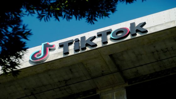 U.S. sues TikTok, alleging millions of child privacy violations – MASHAHER