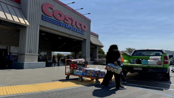 Costco members will soon have to scan membership cards upon entrance – MASHAHER