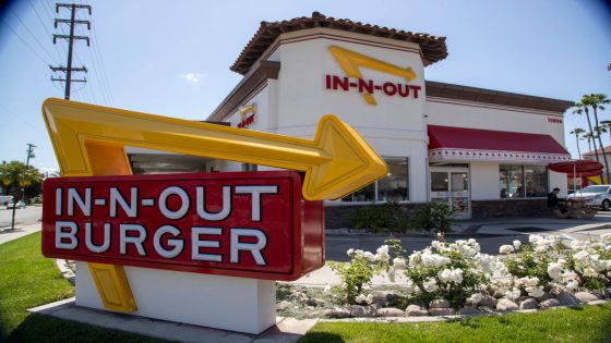 New In-N-Out being planned in this Bay Area city – MASHAHER