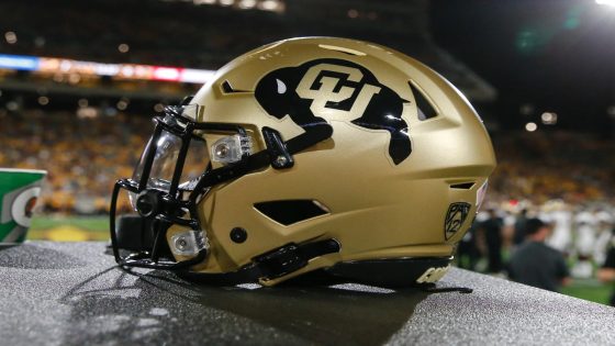 Colorado assistant football coach attempted to raise NIL funding from Saudi Arabia: Report – MASHAHER