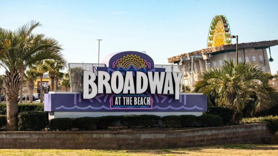 Are new businesses opening at Broadway at the Beach in Myrtle Beach? Here’s what we know – MASHAHER