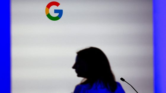 Google works to reduce non-consensual deepfake porn in search – MASHAHER