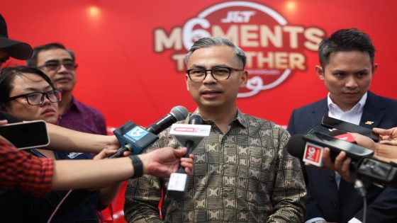 Meta assures no disruption to live broadcast of ‘Himpunan Pembebasan Palestin’, says Fahmi – MASHAHER