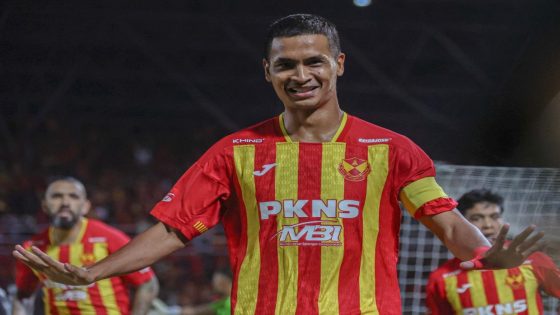 Football: Selangor qualifies for the FA Cup final thanks to Captain Safuwan – MASHAHER