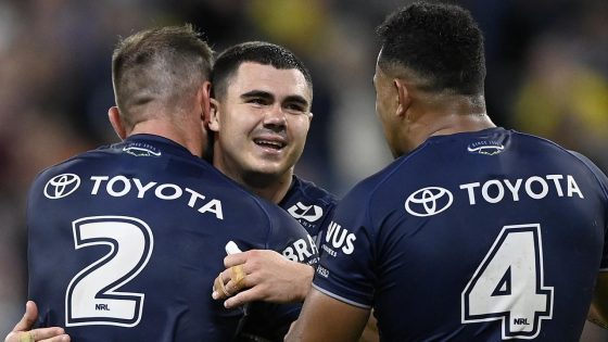 North Queensland Cowboys vs Melbourne Storm, Round 26 updates, stats, start time, Storm resting players, teams, latest news – MASHAHER