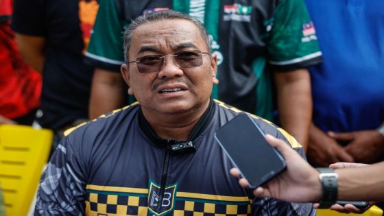 Three dams in Kedah at worrying level, Sanusi prays for rain – MASHAHER