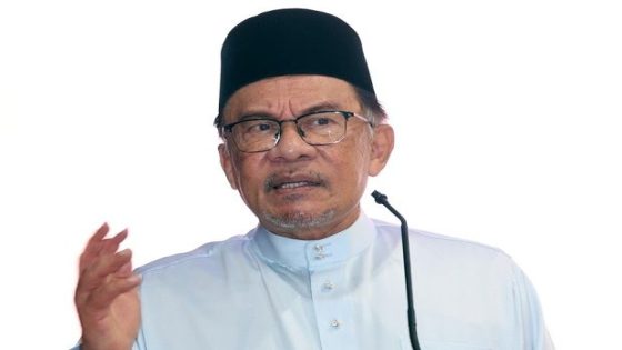 New Chief Secretary to the Government to be announced soon, says Anwar – MASHAHER