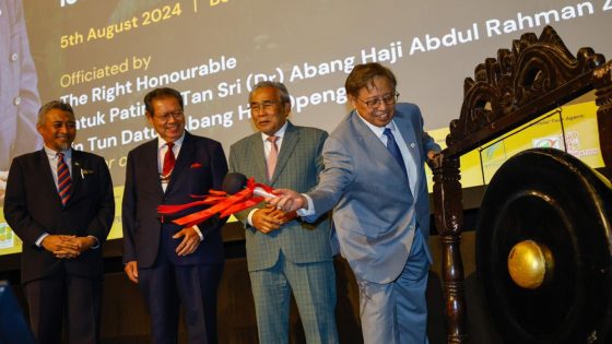 Sarawak plans amendments to legislation for stronger environmental protection – MASHAHER