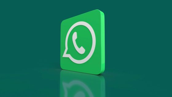 WhatsApp adds the ability to schedule Events to group chats – MASHAHER