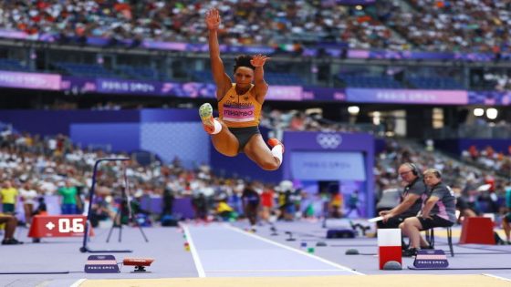 Athletics: Olympics-Athletics-Germany’s Mihambo faces challenge to keep long-jump gold – MASHAHER