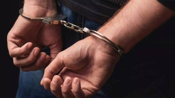 Youth arrested for rape in Simpang Pulai – MASHAHER