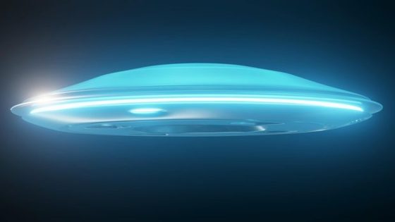 QuickCheck: Was the term ‘flying saucer’ created by journalists? – MASHAHER