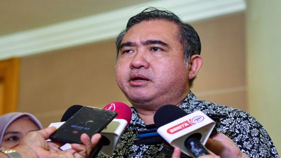 Govt reviewing logistics vehicle replacement policy to enhance road safety, says Loke – MASHAHER