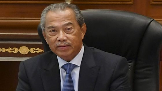 Verdict on Muhyiddin’s application for review rescheduled to Sept 11 – MASHAHER