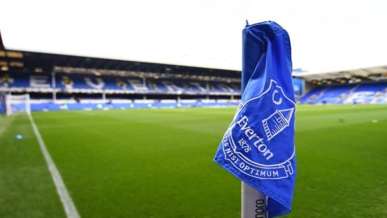 Football: Soccer-Crystal Palace co-owner confirms interest in Everton – MASHAHER