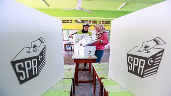 EC meets to decide Mahkota by-election dates – MASHAHER