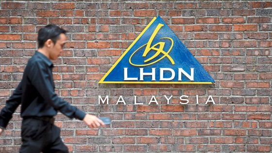 LHDN develops MyInvois portal to facilitate e-invoicing – MASHAHER