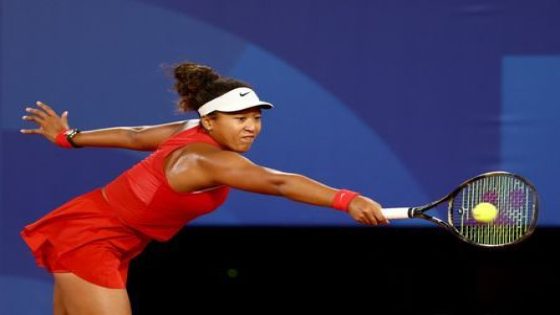 Tennis: Tennis-Osaka perplexed by power struggles after Cincinnati setback – MASHAHER