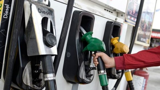 Fuel prices Aug 15-21: Diesel down 5sen per litre in Peninsular M’sia, RON95, RON97 unchanged – MASHAHER