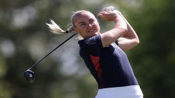 Golf: Golf-Hull wants Trump’s Turnberry to host women’s British Open again – MASHAHER