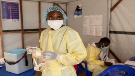 IFRC: shortage of testing, vaccines hampers MPOX response in Africa – MASHAHER