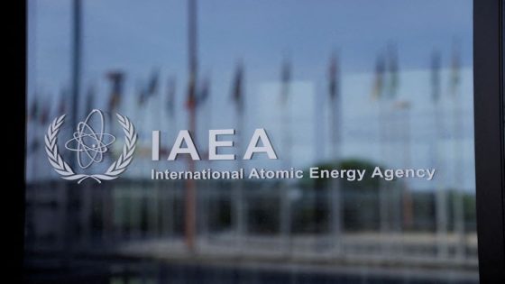 IAEA says safety at Ukraine’s Zaporizhzhia nuclear plant deteriorates – MASHAHER